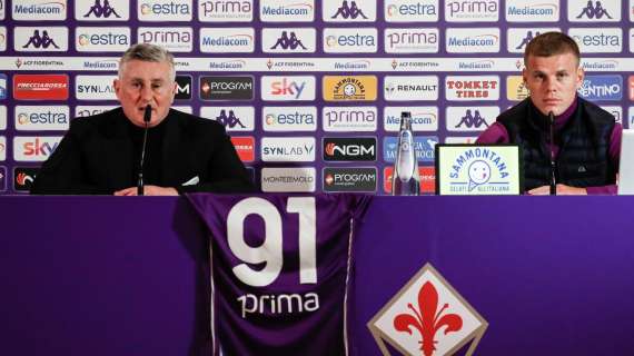 SONDAGGIO FV, Per voi la Fiorentina è a posto così?