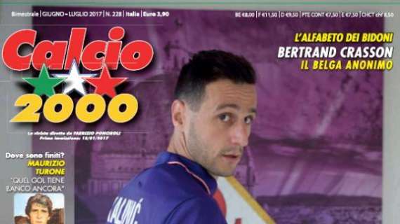 KALINIC, Senza Sousa non sarei mai arrivato in Italia