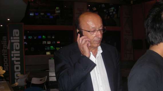 MOGGI, In Bocca al lupo Lady B