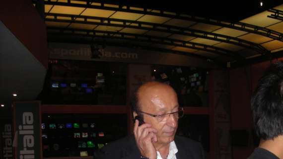 MOGGI, So quanto vale Mutu