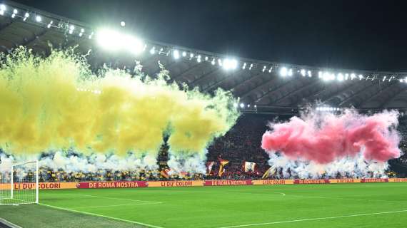 ROMA, C'è pubblico interesse per stadio a Pietralata