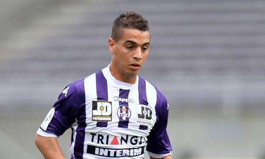 DALLA SPAGNA, Ben Yedder per l'attacco viola