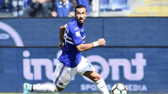 VIDEO, La sintesi in HD di Sampdoria-Crotone