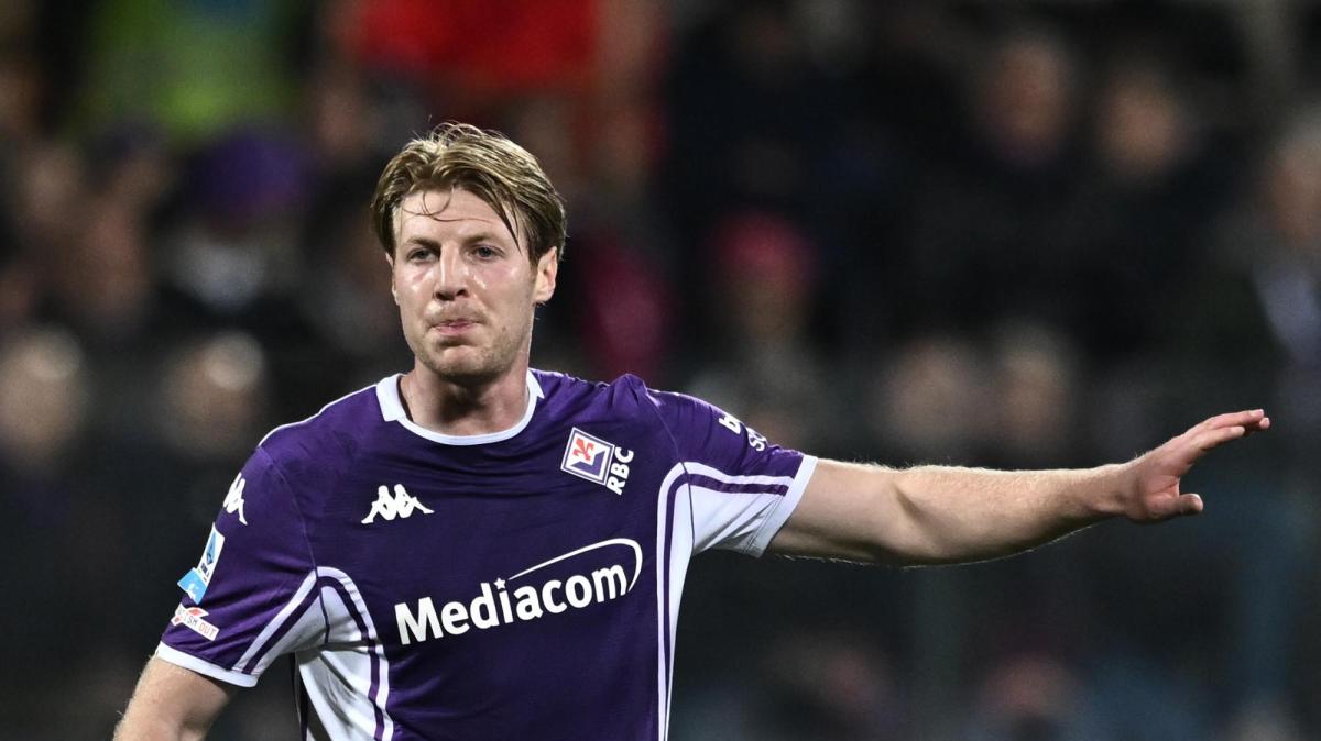 Fiorentina, Brescianini recupera per la sfida al Lecce: tutto ok anche per Fagioli