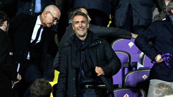 BATISTUTA: "BABA? UN EUROGOL. JUVE-ROMA? LE POLEMICHE..."