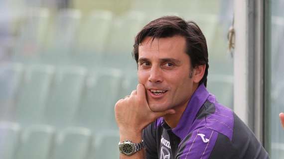 MONTELLA, Il video con le parole in sala stampa