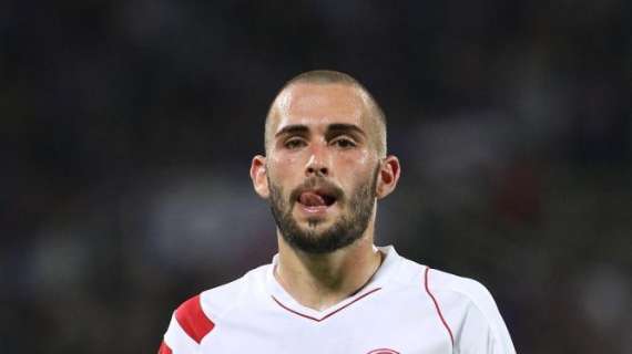 DALLA SPAGNA, Corvino chiede Aleix Vidal ma...