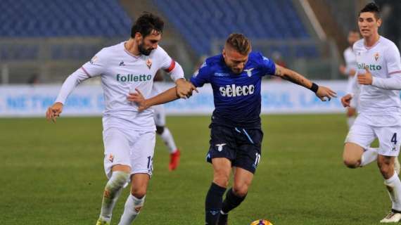 IMMOBILE, Riposa in pace campione