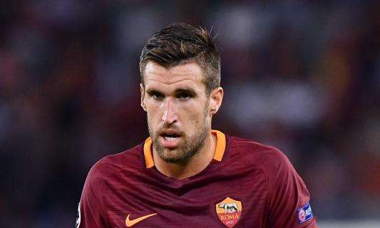 STROOTMAN, La Fiorentina non ha avuto occasioni