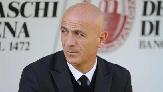 SANNINO, La città aspetta il derby con i viola