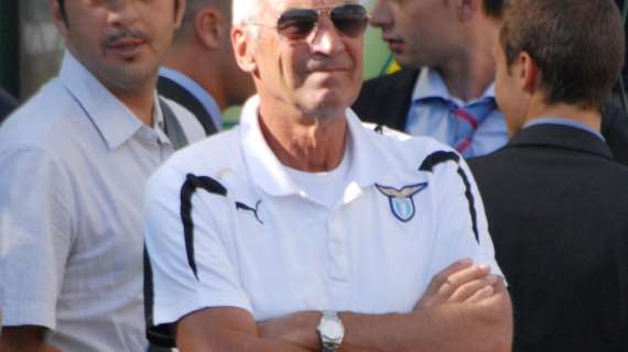 LAZIO, Domani seduta pomeridiana