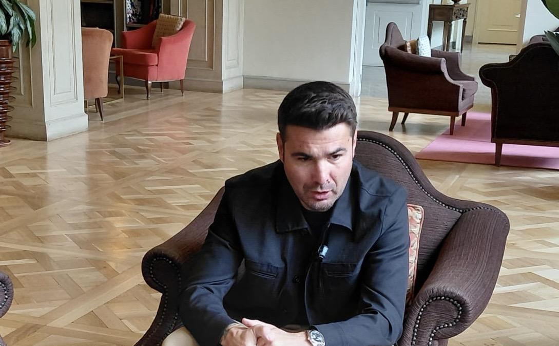 Immagine strip Copertina n.1