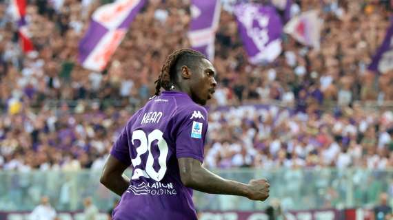 KEAN, Per i tifosi è il miglior giocatore di settembre