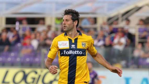 EX VIOLA, Gobbi pronto a ripartire dal Chievo