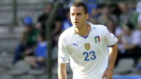 BONUCCI, La Fiorentina il suo nuovo club?