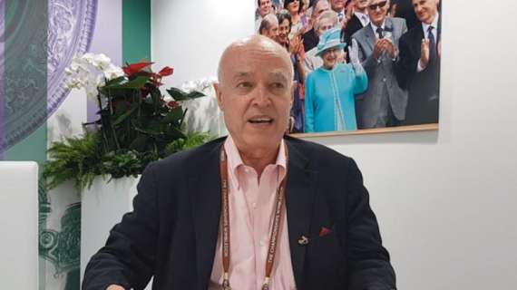SCANAGATTA, Vlahovic mi ricorda molto Djokovic