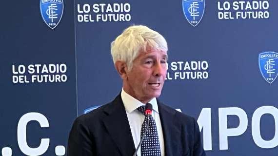 Andrea Abodi: "Gattuso persona di gran cuore, tifo per lui e la maglia azzurra"