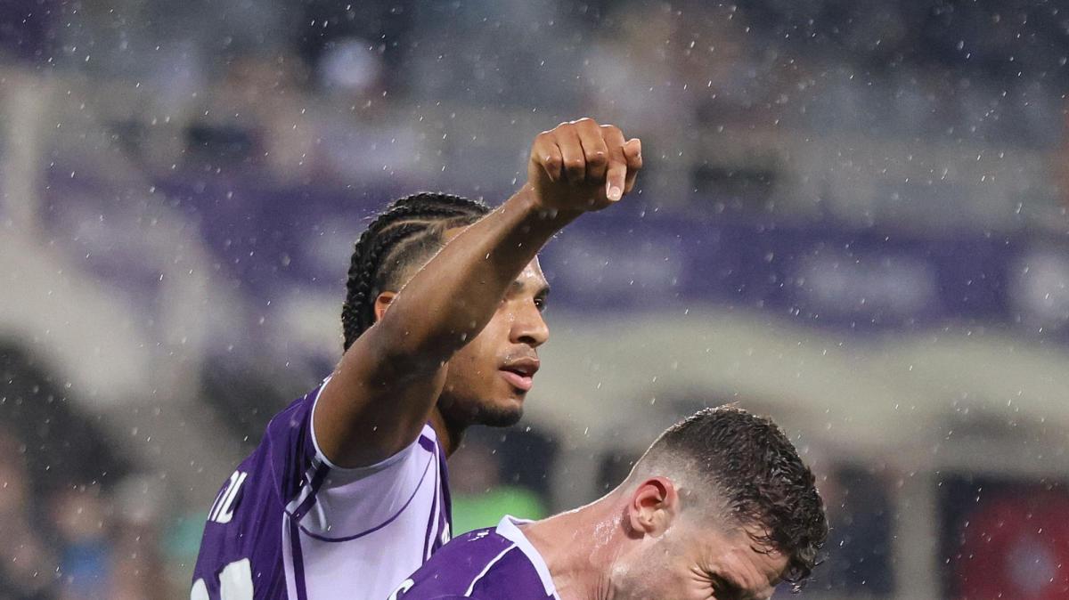 Immagine strip Copertina n.1