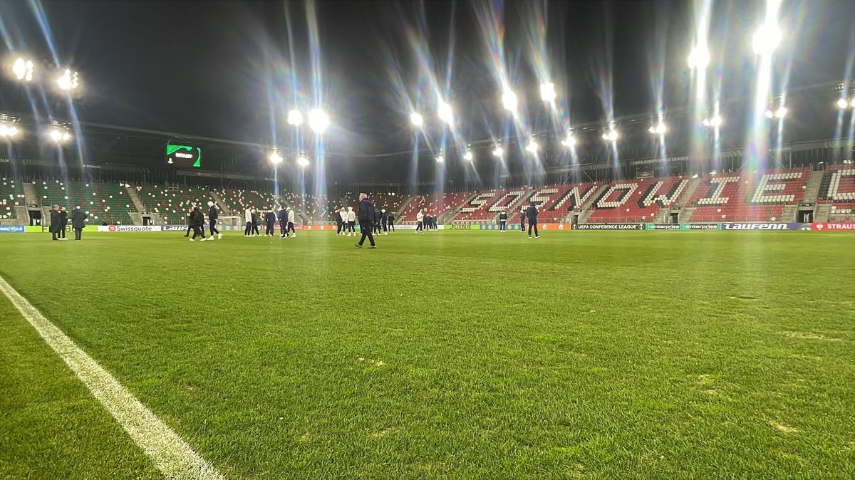 Immagine strip Copertina n.1