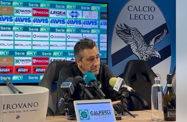 Alfredo Aglietti: "Non ho visto passi in avanti nelle ultime gare"