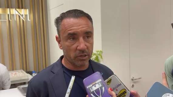 Brocchi su Dzeko: "Non va guardata la carta d'identità. Kean? Andare via non so cosa gli darebbe"
