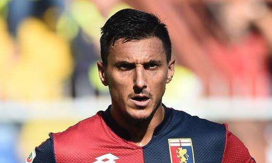 BURDISSO, Scudetto? Viola un gradino sotto le altre