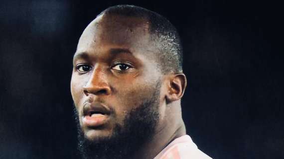 UFFICIALE, Lukaku è un giocatore dell'Inter