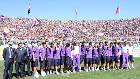 PRIMAVERA, Ecco i convocati di Semplici per l'Empoli