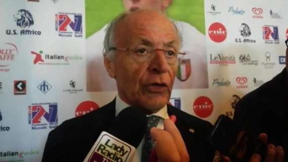 VIDEO FV, Pellegatti: "Qatar vuole Firenze"