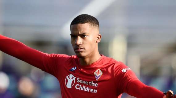 FOTO, Lafont continua a festeggiare la Coppa