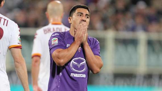 PAGELLE, Ljajic migliore in campo, Pizarro super