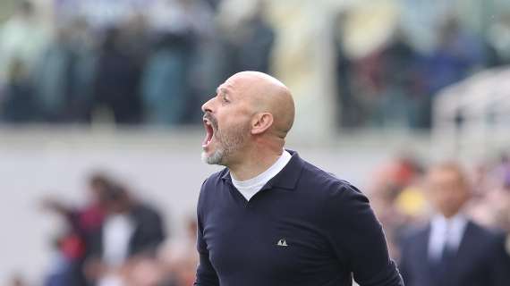 dai canali della Fiorentina