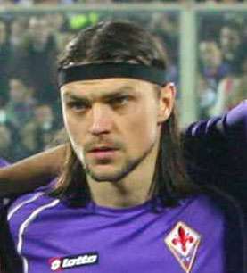 UJFALUSI, Spero di non incontrare la Fiorentina