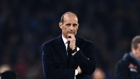 ALLEGRI, Sempre battuta la Fiorentina in casa in Serie A