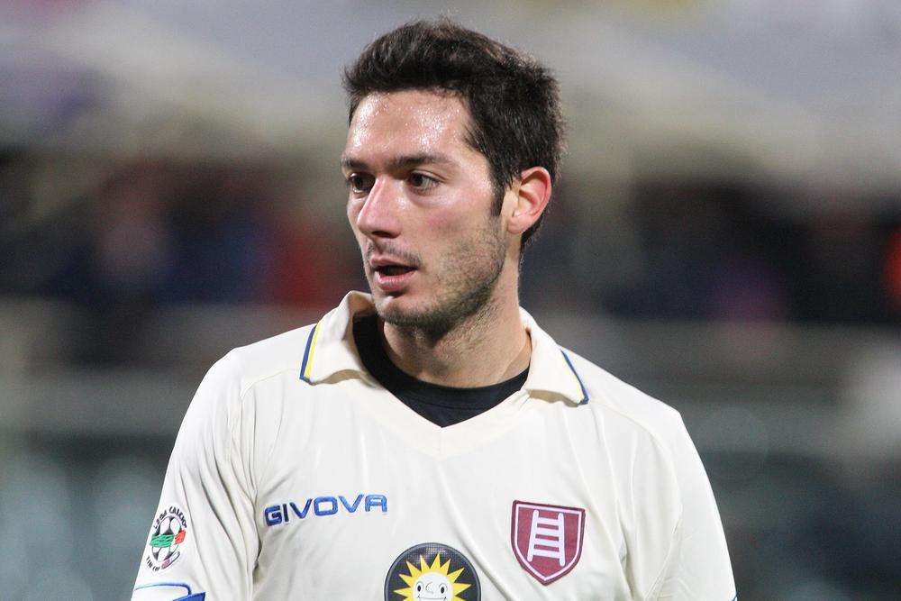 MANTOVANI, E' sfida con Valencia e Samp