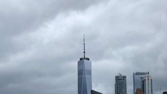 NY, Nella raccolta fondi anche tifosi della Fiorentina