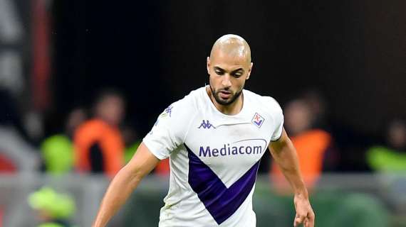 CECCARINI, Atletico per ora non interessato ad Amrabat