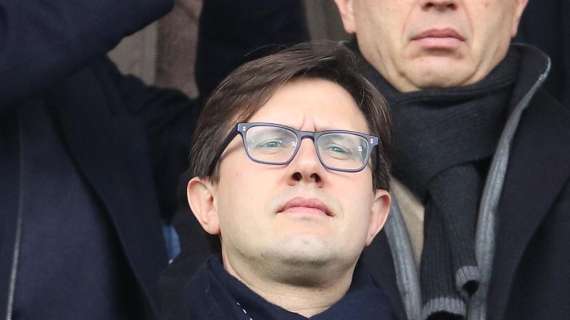 NARDELLA, Progetti per nuovo stadio procedono bene