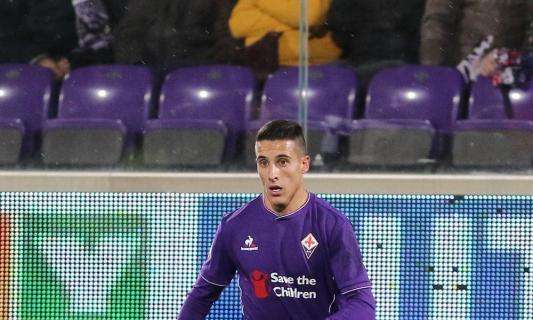 VIDEO HD, Gli highlights di Pescara-Fiorentina 1-2