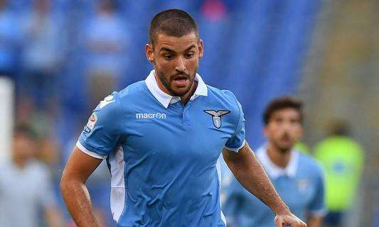 LAZIO, Turnover con i viola: Djordjevic titolare