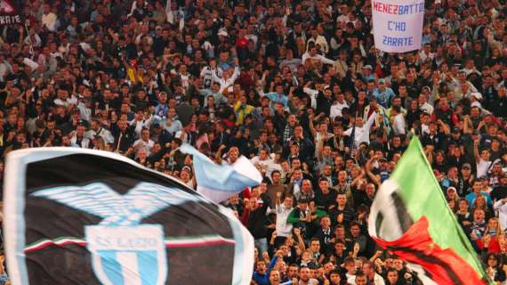 DERBY DI ROMA, Arrestati 5 tifosi e uno steward