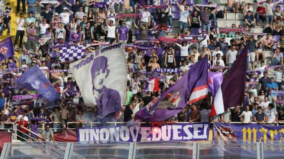 CURVA FIESOLE, Cognigni si dimetta. E a Montella...