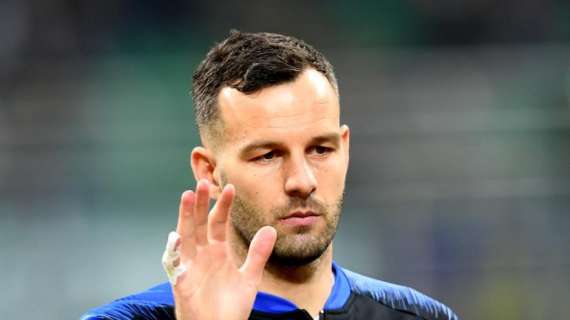 HANDANOVIC, Rigore non c'era: ammissione viola