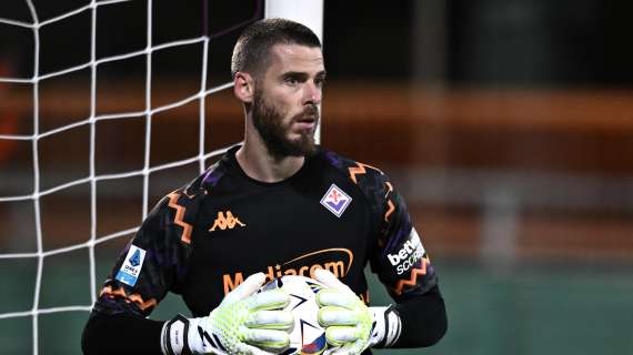 ORA LA SPAGNA RIPENSA A DE GEA IN NAZIONALE