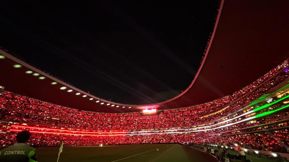 Tragedia in Messico-Portogallo: un tifoso muore cadendo dalle tribune 