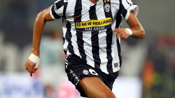 POSTICIPO SERIE A, Juventus-Udinese 1-0