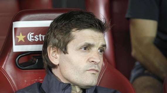 BARCELLONA, E' morto Tito Vilanova