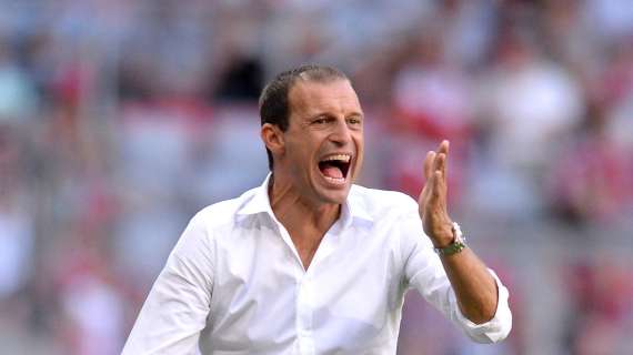 ALLEGRI, 3° posto? Viola meritavano come noi ma...