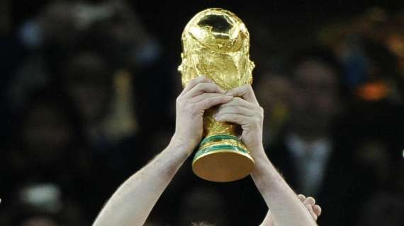 MONDIALI 2022, La Fifa scarta l' ipotesi Qatar