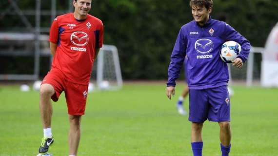 LJAJIC, In corsa c'era anche il City poi...